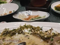 -上海人家花樣年华(中山公园店)