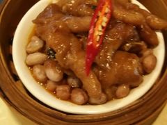 -广州海鲜酒楼(长丰园店)