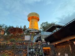 -塔洛藏餐吧(香格里拉古城店)