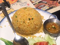 -金厨泰国餐厅·全泰籍厨师料理(拱北店)