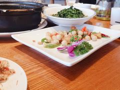 -翠山·映月湖景餐厅(映月湖公园店)