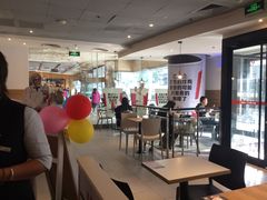 -肯德基(京广桥店)