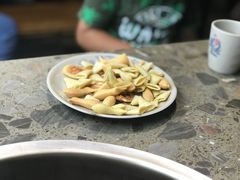 -小龙坎火锅(香港中路店)