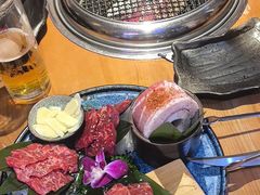 -丸藏和牛烧肉专门店(园区师惠坊店)
