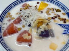 -江记甜品(罗湖店)