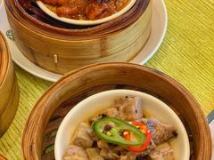 -添好运点心专门店(百老汇店)