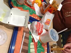 -汉堡王(房山绿地缤纷城店)