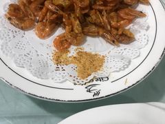 -闻道食府烙饼卷带鱼(原车耳营店原大觉寺店)