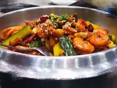 -丽华园(汉阳龙阳店)