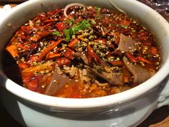 -大川先生·小龙虾·川菜(信义坊店)