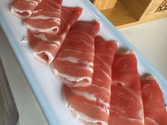 -阳坊胜利涮羊肉(禧乐汇店)