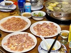 -合味土鸡火锅(中海世贸花园金碧庄店)