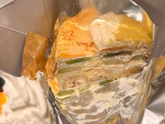 -HARBS(渋谷ヒカリエ シンクス店)
