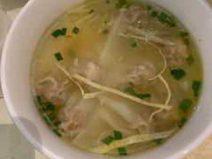 -狮王府淮扬菜(新街口友谊店)