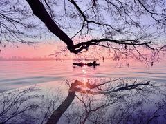 -西湖文化广场