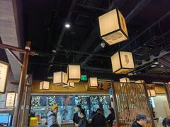 -大盐帮川菜馆(长楹天街店)
