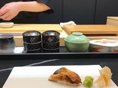 -Sushi Hanzo半藏(天环广场店)