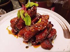 -聚鑫阁江浙菜·非遗传承技艺(青村帝华园店)