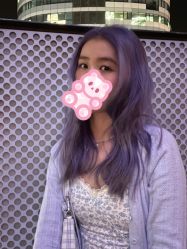 -MY HAIR ARDOR