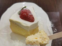 -流酥可心·牛乳蛋糕商店(禾祥西路店)