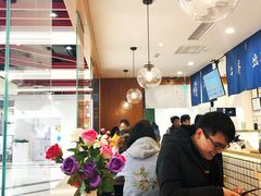 -南门金峰辣子鸡·玩串串(昌发展万科广场店)