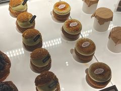 -LANLIZI BAKERY(COSMO店)