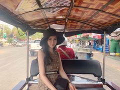 -吴哥国家博物馆