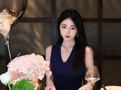 -静香HOUSE·全时段融合餐厅(七星欢乐颂店)