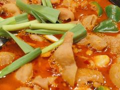-湘肠香火锅店(团结湖店)