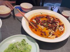 -江南里·新浙菜(苏州大悦城店)