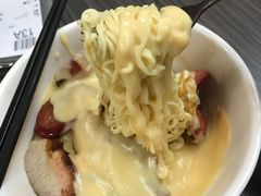 -新记餐厅(香槟大厦店)