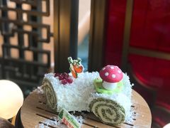 -福州泰禾铂尔曼酒店·大堂酒廊