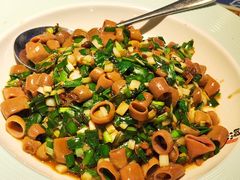 -旺角小渔村(二马路店)