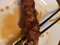 -伊纳其新疆主题餐厅(龙岗店)