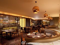 -广州天河希尔顿酒店