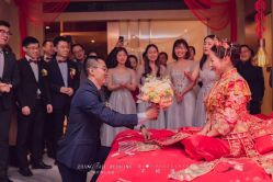 -张仕婚礼·做有温度的婚礼