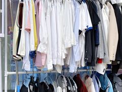 -一墨照相馆·证件照·形象照(世博店)