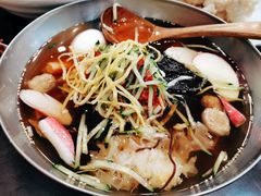 特级冷面-服务大楼冷面(延大店)