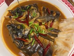 -老德州四合院·德州菜(天衢路店)