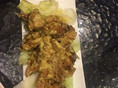 -玛格萝妮比萨屋(四平店)