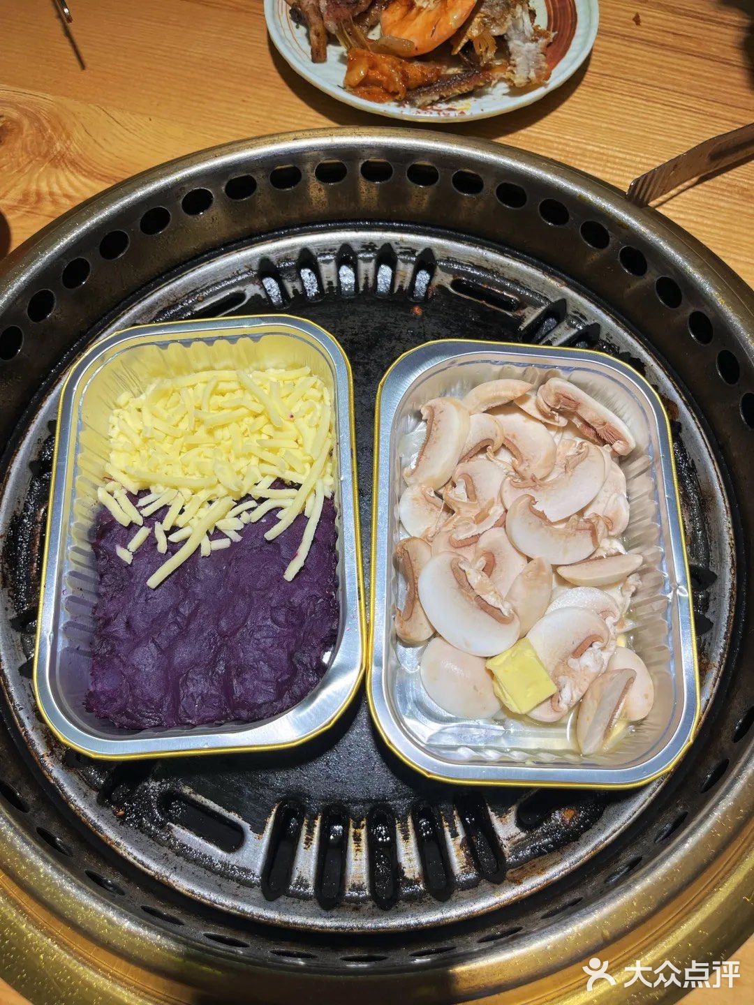 🔥松渔日式烧肉｜肉食爱好者的天堂‼️