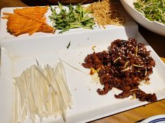 -打酱油·非遗淮扬菜(瘦西湖梅岭店)