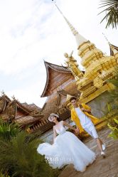 -太古映画婚纱摄影(天河店)