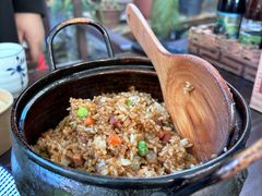 -吃货私房菜(丽江束河古镇店)