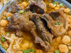 -谭三娘鲜切牛肉自助火锅(星辰汇店)