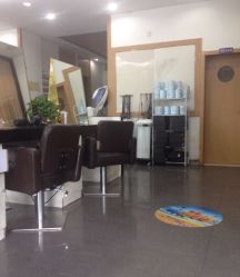 -塞巴斯汀SEBASTIAN专业美发店