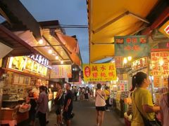 -花莲东大门国际观光夜市