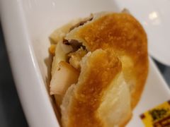 普通烤对夹-赤峰宴宾楼(满洲里路店)