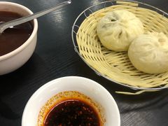 -郑家包子牛肉拉面(尚勤路店)