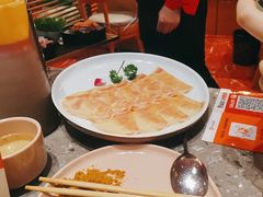 -牛牛章·章鱼水煎肉(光谷世界城店)